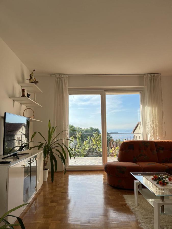 Apartments Pavletic Koper Exteriör bild